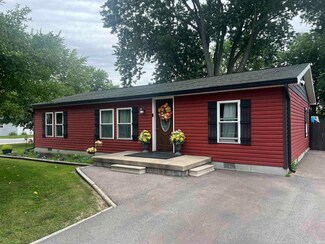 2336 N Calumet St, Kokomo, IN 46901