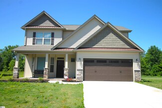 34 Cane Hill Dr, Piedmont, SC 29673