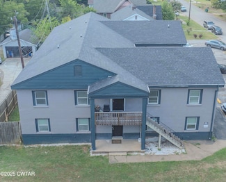 1225 N Highland Ave, Jackson, TN 38301