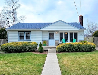 206 Ridgewood Dr, Northfield, NJ 08225