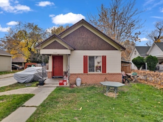 507 Canyon Rd, Ogden, UT 84404