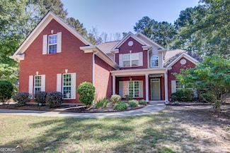 164 Brittany Ln, Senoia, GA 30276