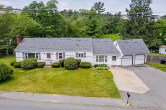 293 Cross Rd, North Dartmouth, MA 02747