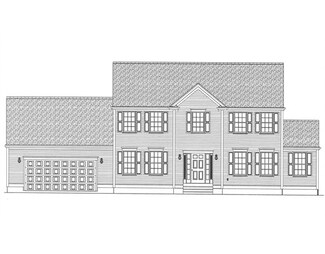 Lot 6 Wellington Acres, Dighton, MA 02715