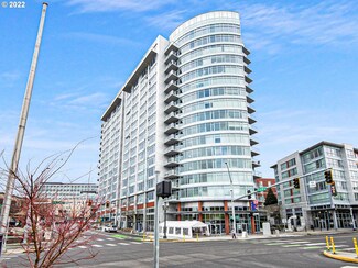1926 W Burnside St Unit 1416, Portland, OR 97209