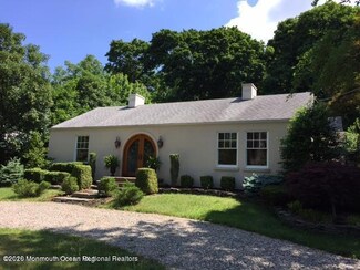 431 Spring St, Little Silver, NJ 07739