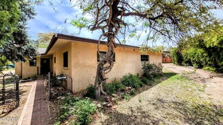 1001 S Westerly Rd, Payson, AZ 85541