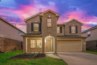 24627 Cornell Park Ln, Katy, TX 77494