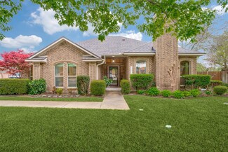 2201 Fulton Dr, Garland, TX 75044