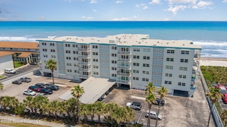 205 Highway A1a Unit 408, Satellite Beach, FL 32937