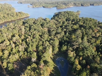 LOT 14,15 Shore Line Dr, Tignall, GA 30668
