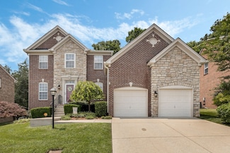 3091 Brookview Forest Dr, Nashville, TN 37211