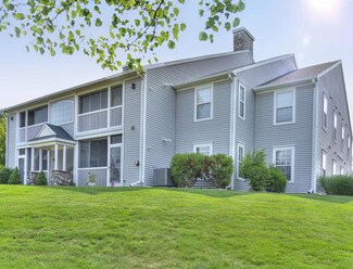 787 W Barrington Cir Unit 47, Jackson, MI 49203