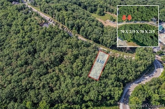 Lot 110 Terry Rd, Lake Ozark, MO 65049