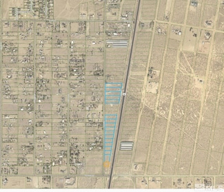 3565 Highway 95a, Fernley, NV 89408