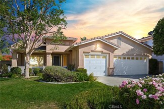 40224 Via Sonoro, Murrieta, CA 92562