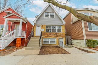 1514 East Ave, Berwyn, IL 60402