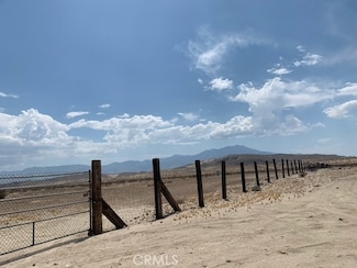 0 Sky Ridge Way, Desert Hot Springs, CA 92240