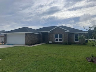 6001 Cricket Ln, Crestview, FL 32536