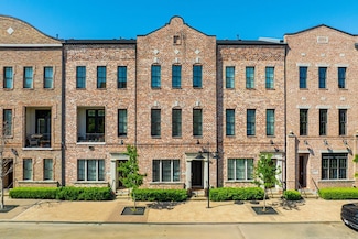 751 S Cesar Chavez Blvd, Dallas, TX 75201