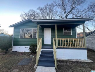 2512 17th Place S, Birmingham, AL 35209