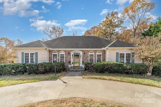 4476 Lochurst Dr Unit 25, Pfafftown, NC 27040