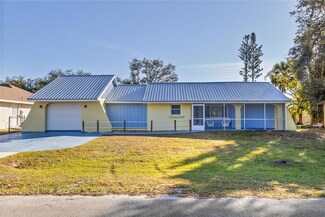 4338 Shappell St, Port Charlotte, FL 33948