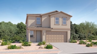 Edison, Tucson, AZ 85757