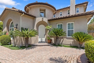 26406 Valley Oak Ln, Valencia, CA 91381