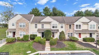 653 Shropshire Dr, West Chester, PA 19382