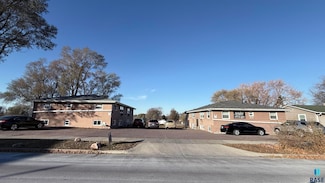 1201 1205 S Blaine Ave Ave, Sioux Falls, SD 57103
