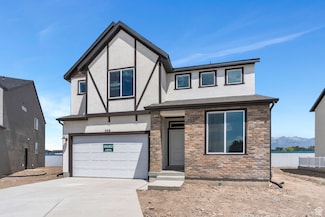 368 S Storrs Ct Unit 107, American Fork, UT 84003