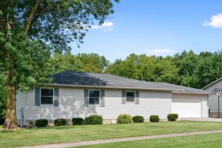 575 S Old 3c Rd, Sunbury, OH 43074