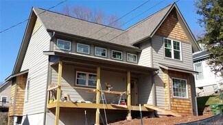 158 Blanton St, Asheville, NC 28801