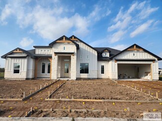 9740 Heights S, Harlingen, TX 78552