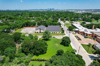 3307 Iroquois St, Dallas, TX 75212