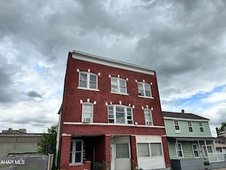 1002 8th Ave, Altoona, PA 16602