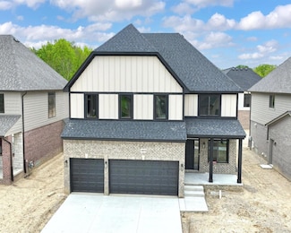 14674 Eleanor Dr, Sterling Heights, MI 48312
