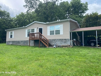 8721 Ventis Ln, Powell, TN 37849