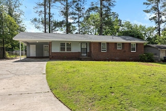 3608 Lofwood Dr, Augusta, GA 30906