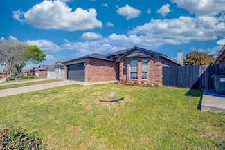 1053 Port Mansfield Dr, Little Elm, TX 75068
