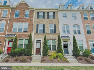 3732 Commodore Joshua Barney Dr NE, Washington, DC 20018