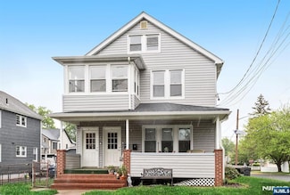 41 Somers Ave Unit 2nd Floor, Bergenfield, NJ 07621