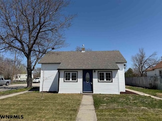 312 1st Ave, Minatare, NE 69356