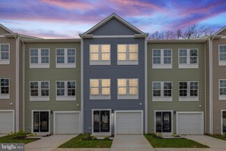 117 Sage Creek Ct, Manassas Park, VA 20111