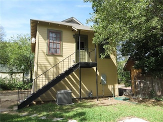 3306 Harris Park Ave Unit C, Austin, TX 78705