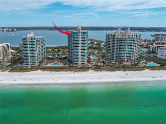 1540 Gulf Blvd Unit PH-3, Clearwater Beach, FL 33767