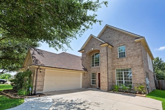 20613 Kearney Hill Rd, Pflugerville, TX 78660