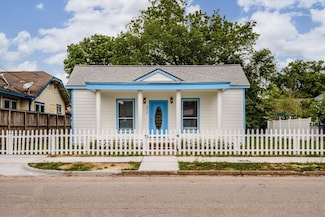 409 Quitman St, Houston, TX 77009