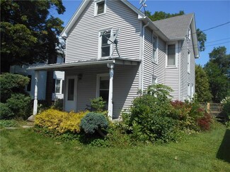 306 Birch St, Keuka Park, NY 14478